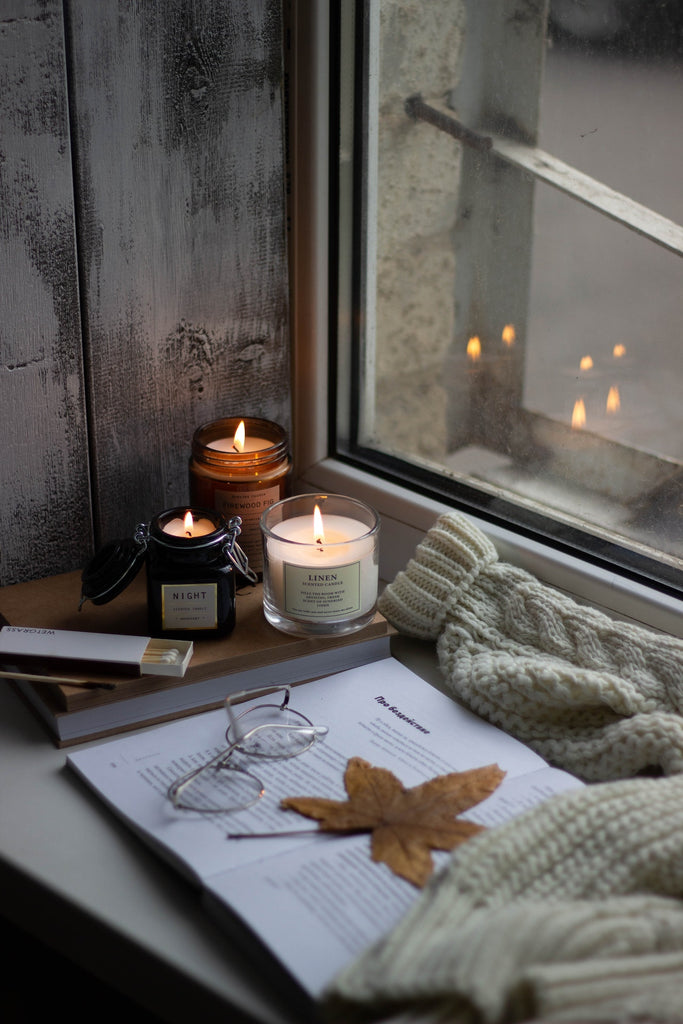 So What Exactly Is Hygge?