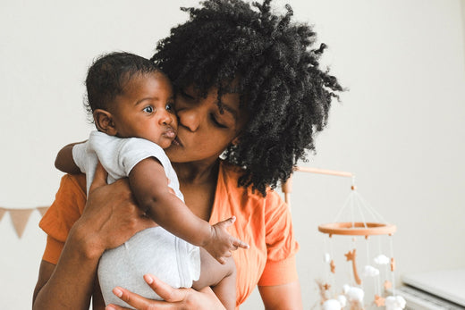Moms, It's Your Special Day!