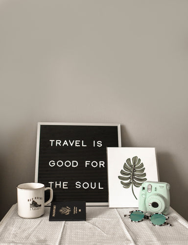 Soul Travel