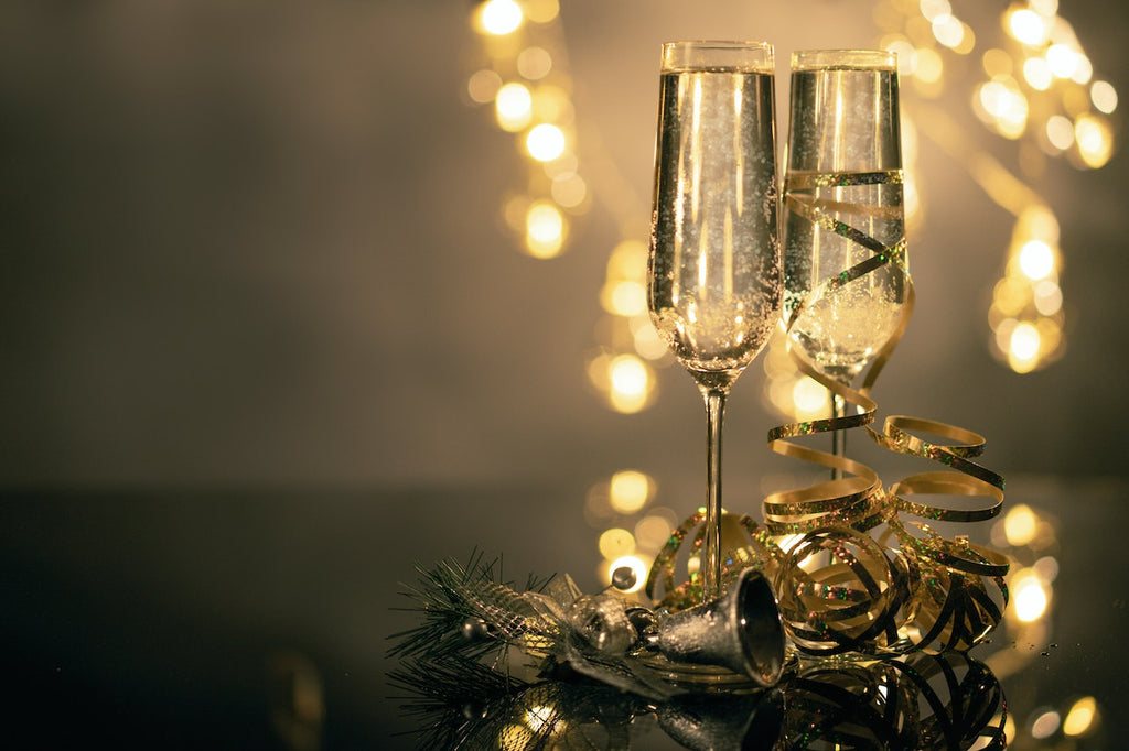 Choosing A Good Holiday Champagne