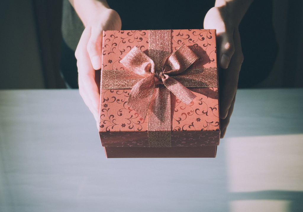 The Holidays Are Here: Why Planners and Organizers Are Great Gifts