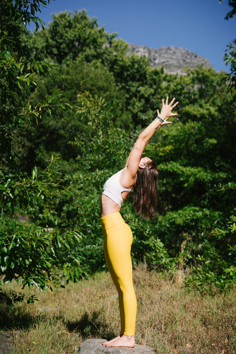 Outdoor Exercise