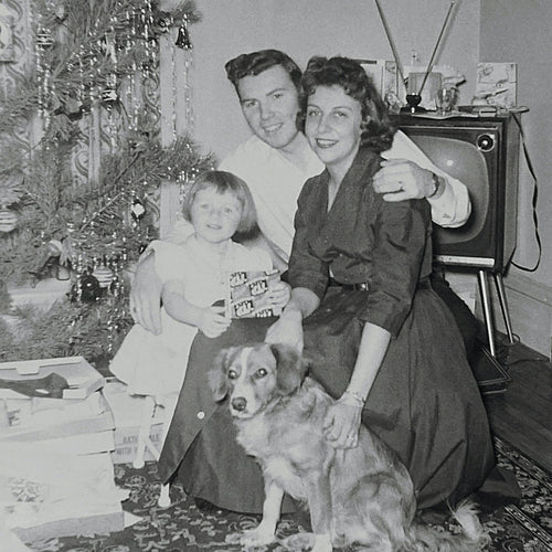 Creating Space For Honoring Memories Of Our Mothers