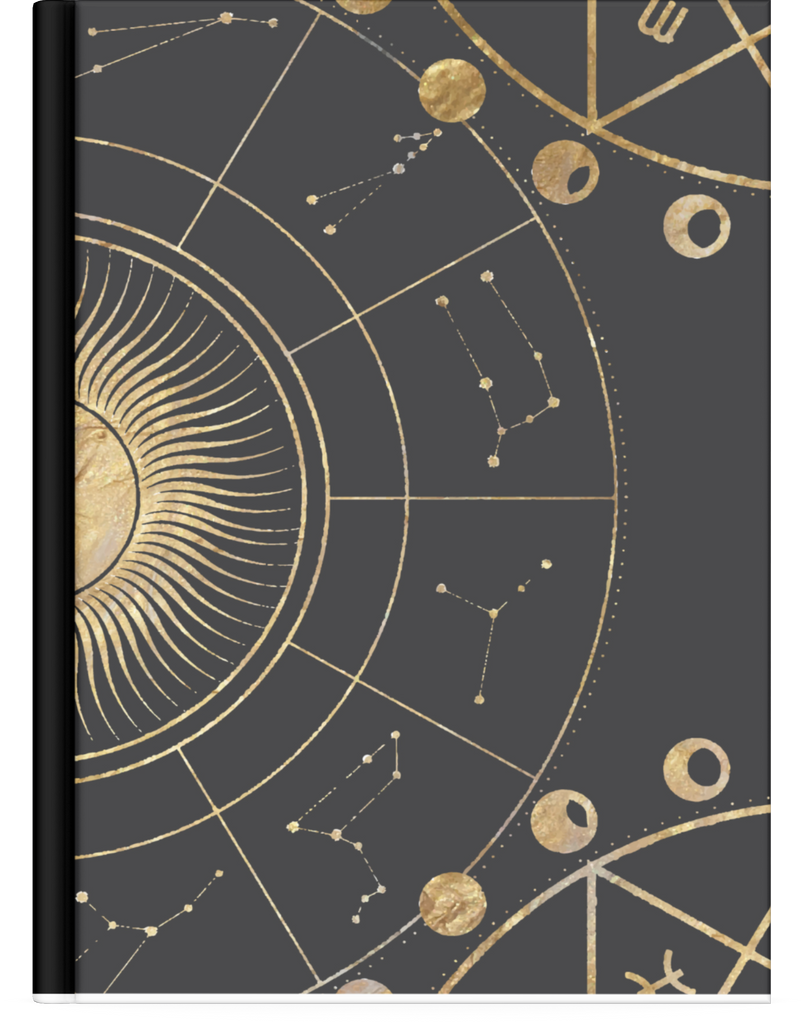 All in One Planner:  Astronomy