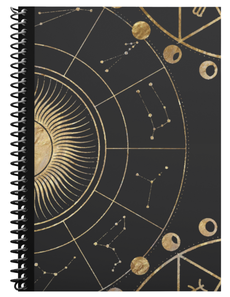 All in One Planner:  Astronomy