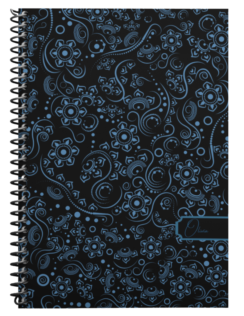 All in One Planner:  Scrying Trace