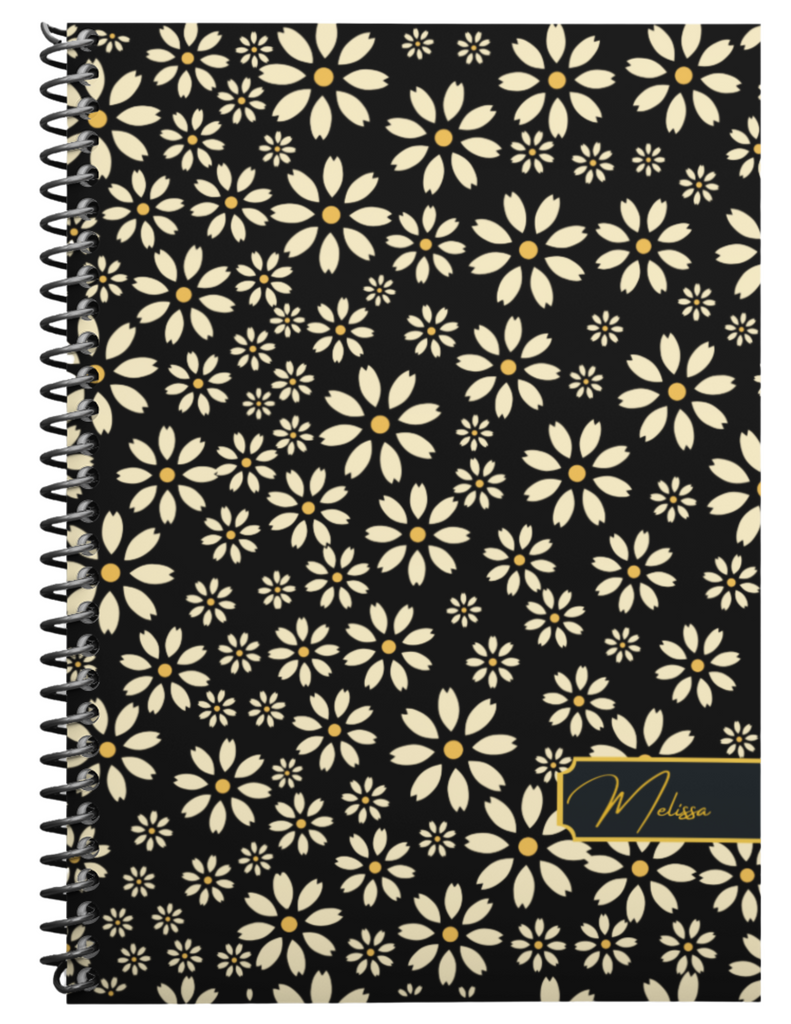 All in One Planner:  Daisy Chain