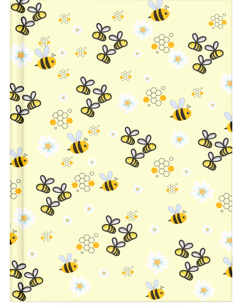 Journals:  Honey Bees