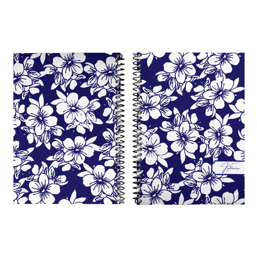 All in One Planner:  Aloha