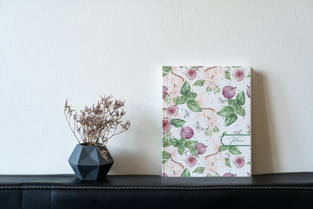 Weekly Planner:  Fig & Thyme