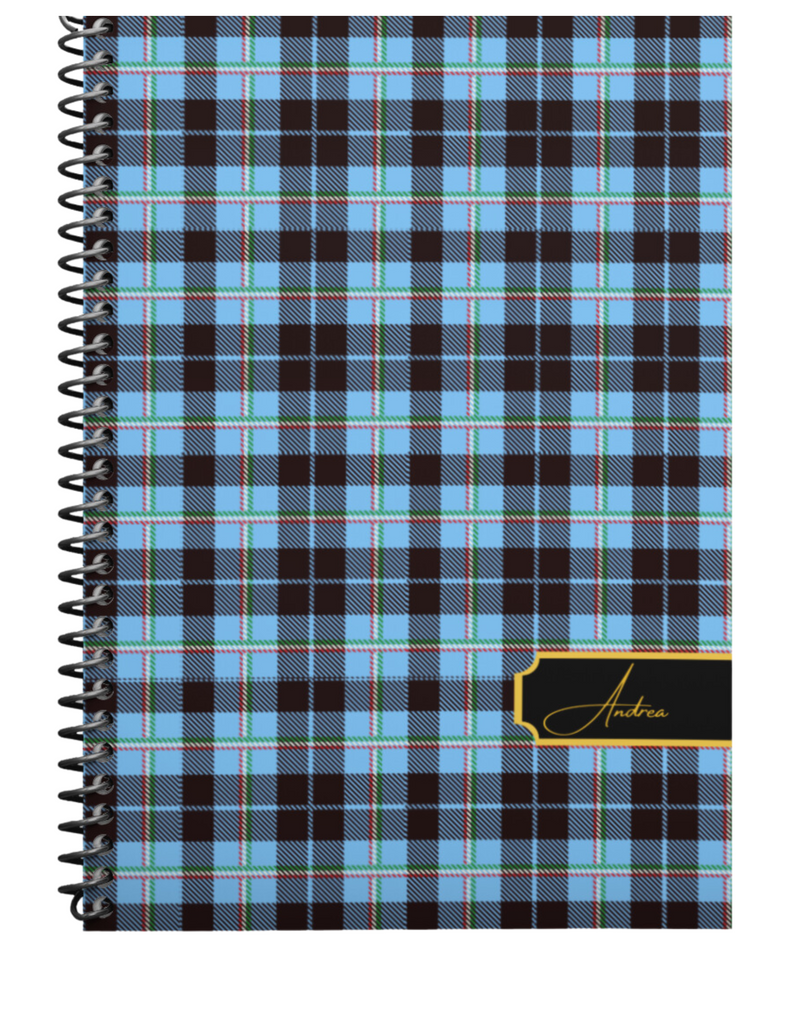 Personal Journal / Notebook